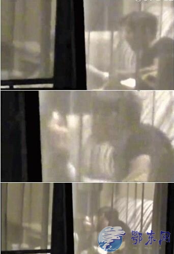 锋菲公寓亲吻画面被偷拍 曝王菲谢霆锋在公寓缠绵的镜头片段