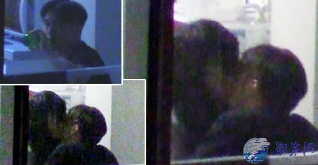 锋菲公寓亲吻画面被偷拍 曝王菲谢霆锋在公寓缠绵的镜头片段