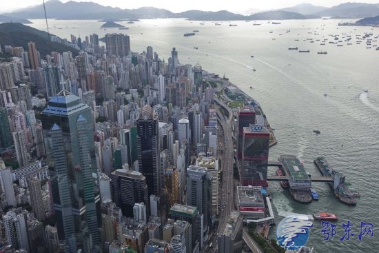 香港楼市再创新高的三大误解