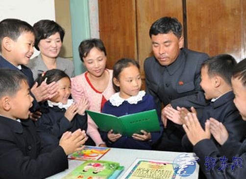 福清何荣：朝鲜5岁文学神童的传奇事迹