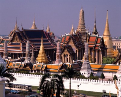 泰國清邁的旅遊部門為遏止中國遊客的脫序行為，特別製作中文旅遊手冊勸導中客節制。（情境照）