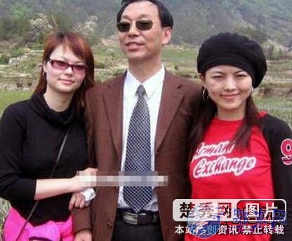 李湘王岳伦离婚令众人吃惊 疑因妹妹李玲插足