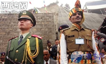 中印边境谈判惊人内幕曝光：印度竟吞并中国属国